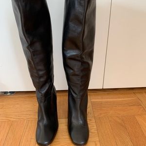 Celine Boots